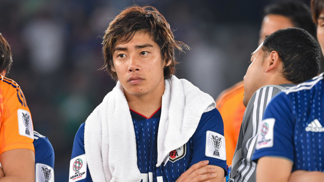 めっちゃかっこいい 日本代表mf伊東純也が投稿した金髪姿にファン反響 やっぱり似合う Antenna アンテナ