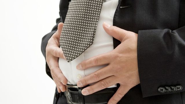 ウエストを引き締める お腹まわりを絞る1週間のトレーニング Antenna アンテナ