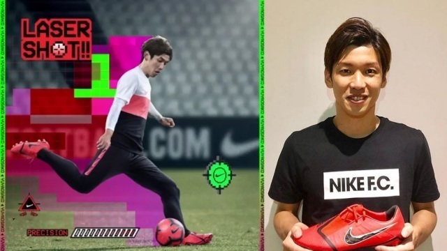 日本代表mf遠藤航がプーマとウェア スパイクのサプライ契約を締結 Antenna アンテナ 日本代表mf遠藤航がプーマとウェア スパイクのサプライ契約を締結 Antenna アンテナ