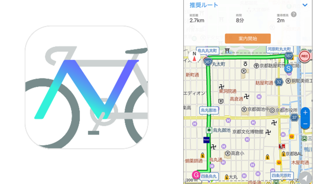 車道走行原理主義者」たちよ。幹線道路のu201c自転車ナビラインu201dは安全な 