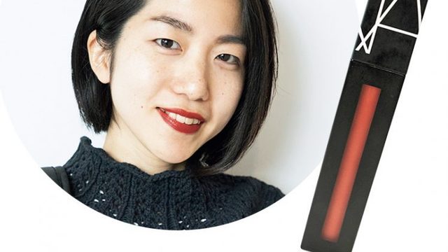 大人の赤リップは 朱赤 を選んで 黄みの強い日本人の肌に合うし浮かない Antenna アンテナ