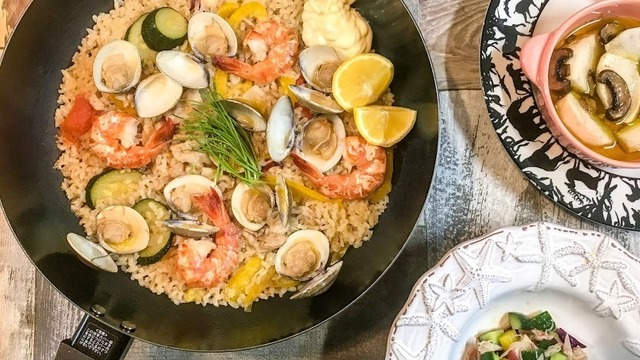 業務スーパーの 殻付ムール貝 は電子レンジやフライパンok 簡単アレンジレシピも Antenna アンテナ