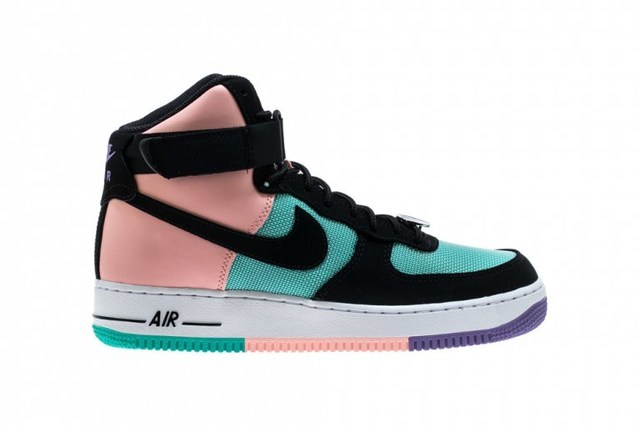 期待の高まる “Have a Nike Day” パックに Nike Air Force 1も NikeがAir Max Day 2018ラインアップに並ぶ残り3型の日本発売