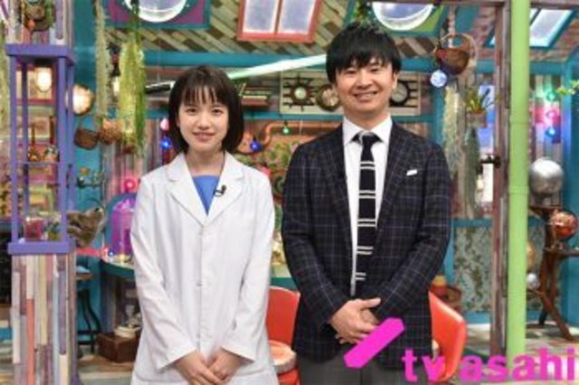 激レアさん が土曜夜10時台に 面白さはそのままにさらに 品よく Antenna アンテナ