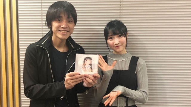 人気女性声優 東山奈央 デビュー当時の門限が厳しすぎる Antenna アンテナ