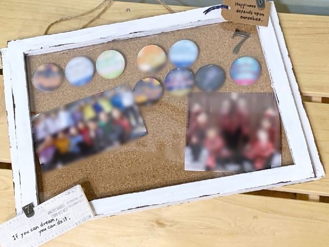 100均で缶バッジをかっこよく飾ろう Antenna アンテナ