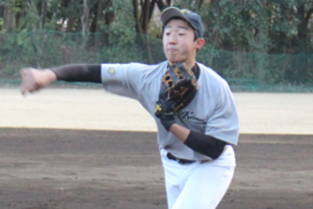 元プロ監督が浸透させた グランドに出たくなる野球 啓明学園 東京 前編 野球部訪問 Antenna アンテナ