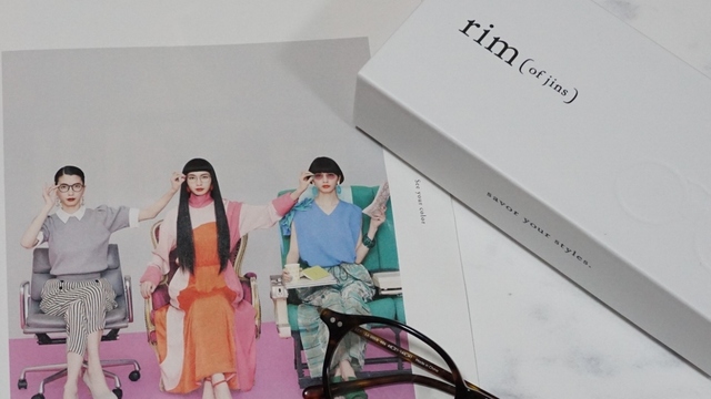 おしゃれなメガネがそろう Rim Of Jins ルミネ新宿店 リニューアルオープン Antenna アンテナ