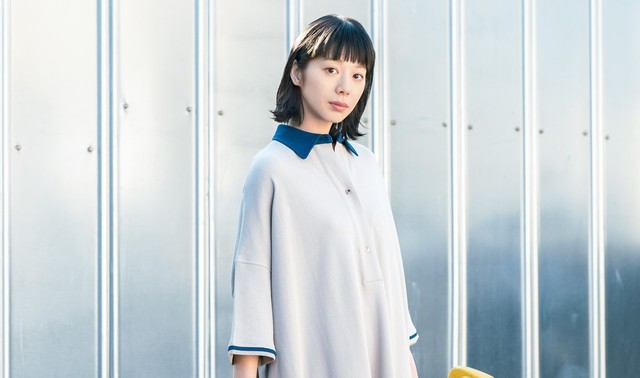 服は自己表現のひとつ 夏帆さんのファッションマインド Antenna アンテナ