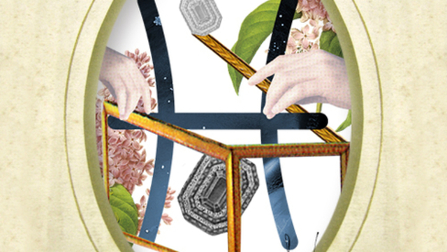 石井ゆかりの大人の星占い 18年12月7日 19年1月6日 Antenna アンテナ