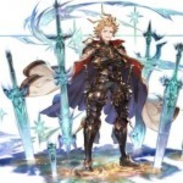 グラブル バロワ シャノワール ジャミル シエテのキャラクターインタビューを1日限定公開 Antenna アンテナ