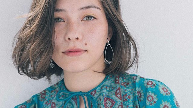 面長さんに似合うヘアアレンジ ロング ボブでも簡単にできる面長さんアレンジと結婚式におすすめの面長さん向きアップスタイル Antenna アンテナ