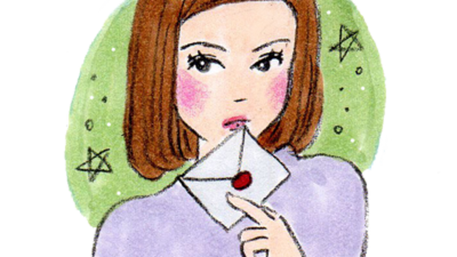 3 26 火 理想とのギャップに落ち込んでる アイビー茜の星空通信 Antenna アンテナ