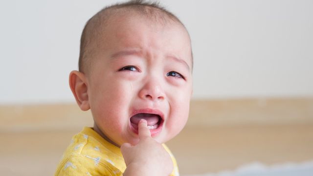 症例写真あり 子供の手のひらにできた湿疹 原因と症状 対処法は 医師監修 Antenna アンテナ