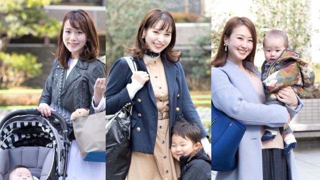 2歳ベビーのママバッグは キラキラママたちのカバンの中身 Antenna アンテナ