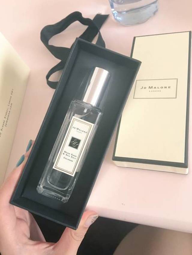 香水嫌いがjo Malone Londonに嵌った理由 Antenna アンテナ