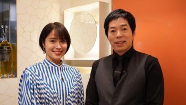 今田耕司 女性mcがいるとスタジオに向かう気持ちが違う アナザースカイ 10年目突入spで歴代mcが勢ぞろい Antenna アンテナ