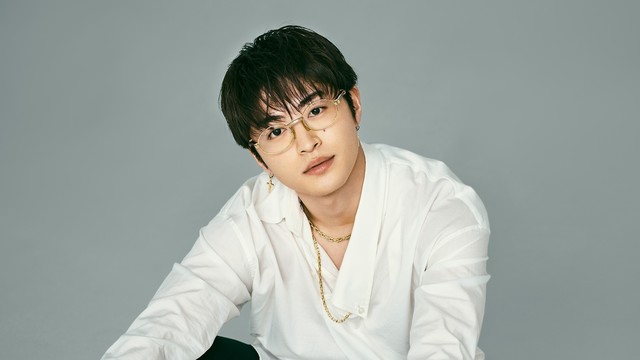 佐野玲於 関口メンディー Princeof Legend 特別企画 第3弾は Generationsの個性派コンビが登場 Antenna アンテナ