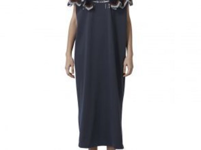 Ponti Midwestの別注ワンピースが着回し力 でオシャレ Antenna アンテナ