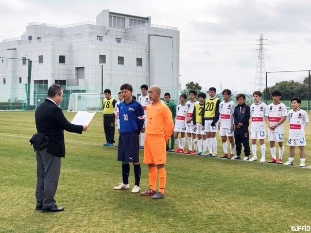 全日本知的障害者サッカー選手権は静岡県選抜が優勝 Antenna アンテナ