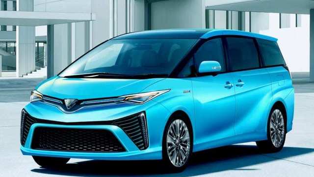 スクープ 遅咲きヒット作 トヨタ シエンタ の次期型情報をキャッチ これが新型のエクステリア Antenna アンテナ スクープ 遅咲きヒット作 トヨタ シエンタ の次期型情報をキャッチ これが新型のエクステリア Antenna アンテナ