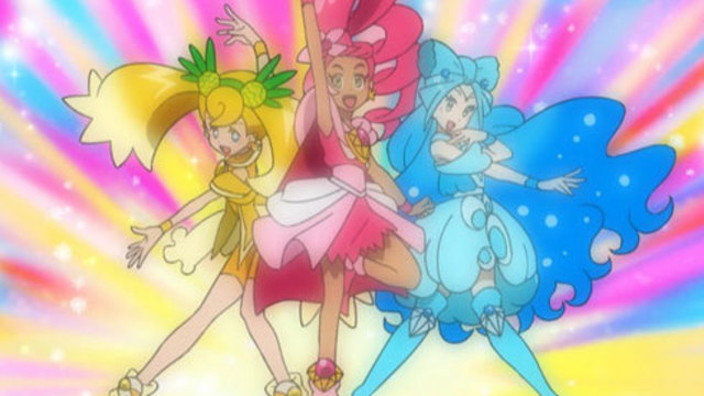 アニポケ ある意味怖いハロウィン回が話題に お姉ちゃんヤバい の声が殺到したワケとは Antenna アンテナ