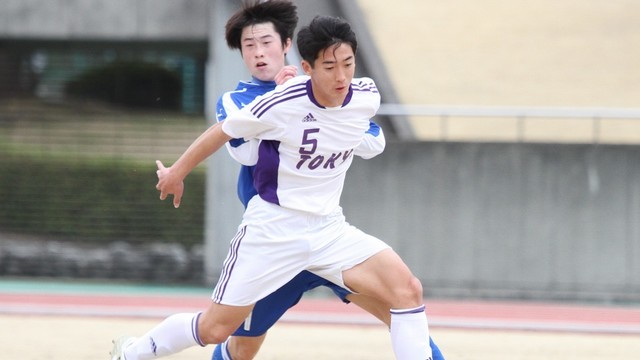 ヤングサッカーフェスティバル U 16静岡県選抜がu 16東京都選抜撃破 19枚 Antenna アンテナ