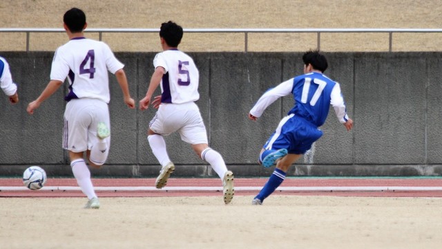 ヤングサッカーフェスティバル U 16静岡県選抜mf大氏が交代出場から2分で決勝点 Antenna アンテナ