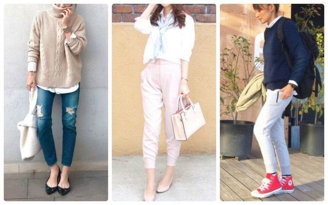 やっぱり万能 ユニクロの白シャツで春コーデ Antenna アンテナ