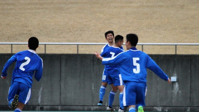 ヤングサッカーフェスティバル U 16静岡県選抜がu 16東京都選抜撃破 19枚 Antenna アンテナ