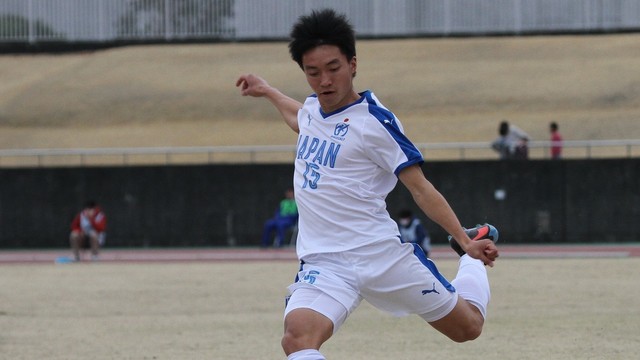 ヤングサッカーフェスティバル U 16静岡県選抜がu 16東京都選抜撃破 19枚 Antenna アンテナ