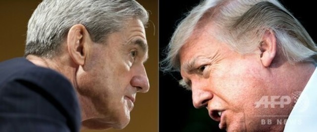 ロシア疑惑でこれ以上の起訴提言せず モラー特別検察官が報告書提出 Antenna アンテナ