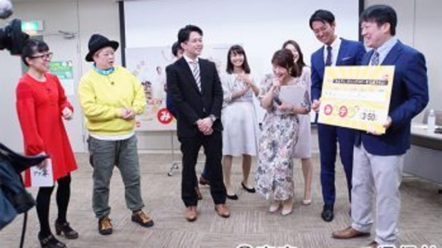 道産子アナ 佐々木美波が どさんこワイド の仲間入り フルマラソン3度完走した体力で全道を駆け回りたい Antenna アンテナ