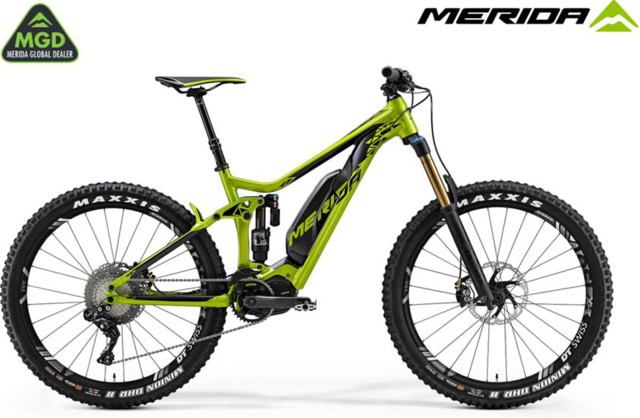 merida sixty