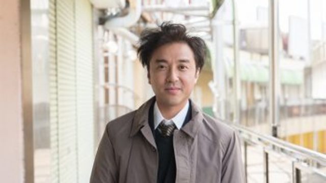 普通のサラリーマンがある日突然ヤクザの舎弟に 日本で最も不幸なサラリーマンの物語 Iターン Antenna アンテナ
