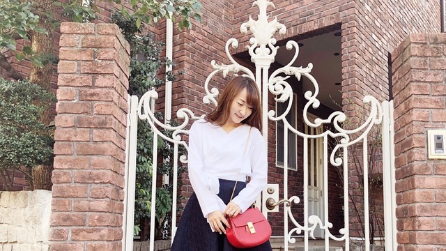 H Mのレディースアイテムは優秀アイテムだらけ おすすめコーデは Antenna アンテナ