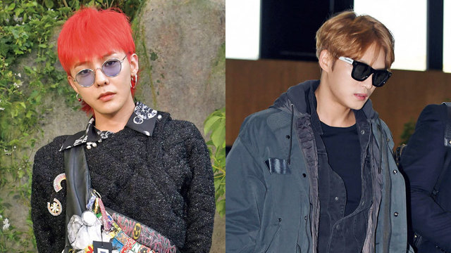 文房具でおしゃれをする G Dragon流 クリップ づかい Antenna アンテナ