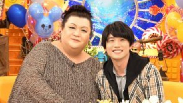 浅倉大介のディープなディズニー 鉄道知識にマツコも感心 ネットでは 親近感マックス の声 Antenna アンテナ