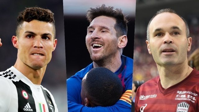 サッカー選手キラー の美女モデル C ロナウドの元恋人がラツィオmfと交際中 Antenna アンテナ