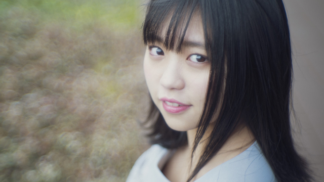 可憐なのに色っぽい美少女 この美少女に注目 Antenna アンテナ