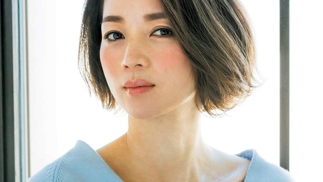 40代の毎日ヘアスタイル 幸せ見えするふんわりボブ Antenna アンテナ