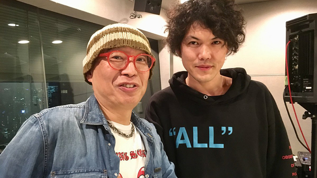 元white Ash のび太 新たなバンドで活動再開 曲をつくるときの思いを語る Antenna アンテナ