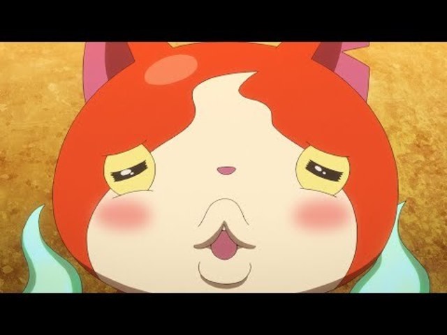 公式 妖怪ウォッチ 第44話 ３年y組ニャンパチ先生 第一話 妖怪モノマネキン 妖怪ハナホ人 Antenna アンテナ
