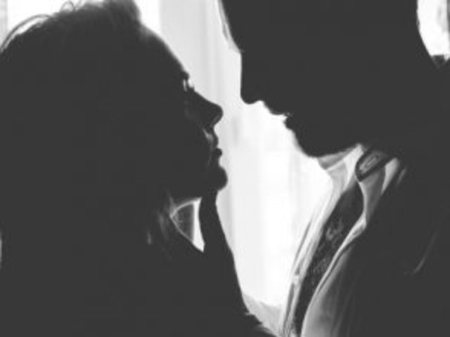 男子に聞いた くちびる以外でキスされたい場所ランキング Antenna アンテナ