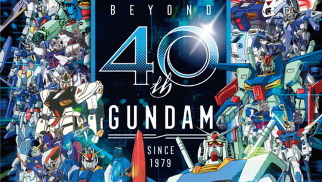 機動戦士ガンダムseed など2作品を配信 Abematv Gundam 40th Hour 配信ラインナップ第3弾が解禁 Antenna アンテナ