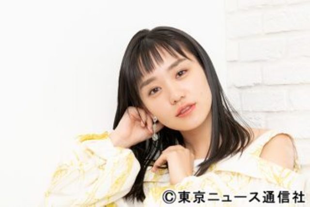 今注目の若手女優 奈緒が のの湯 で主演 温泉に浸かった瞬間の はぁぁぁ に注目 Antenna アンテナ 今注目の若手女優 奈緒が のの湯 で主演 温泉に浸かった瞬間の はぁぁぁ に注目 Antenna アンテナ