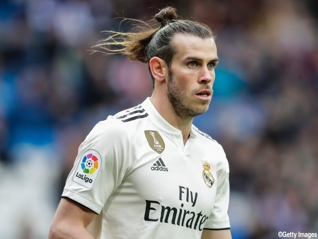 レアルがベイル売るなら 移籍金はムバッペ以下 デンベレ以上の見込み Antenna アンテナ