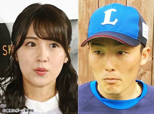 元乃木坂４６ 衛藤美彩が西武 源田壮亮と真剣交際 Antenna アンテナ