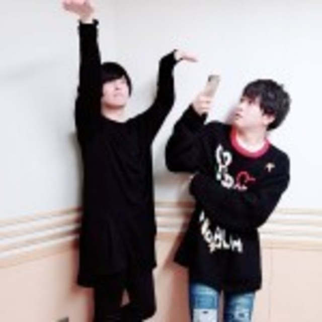 斉藤壮馬 石川界人のダメじゃないラジオ ダメじゃないマリモ 発売されます Antenna アンテナ