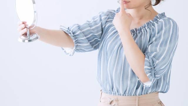 吹き出物の跡が薄くなる タイプ別ケア 吹き出物の予防法 Antenna アンテナ